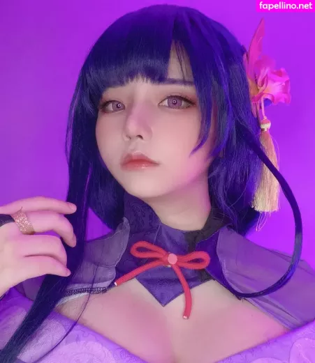 Fuyukimika OnlyFans Thumbnail #IYaEYJkg8R