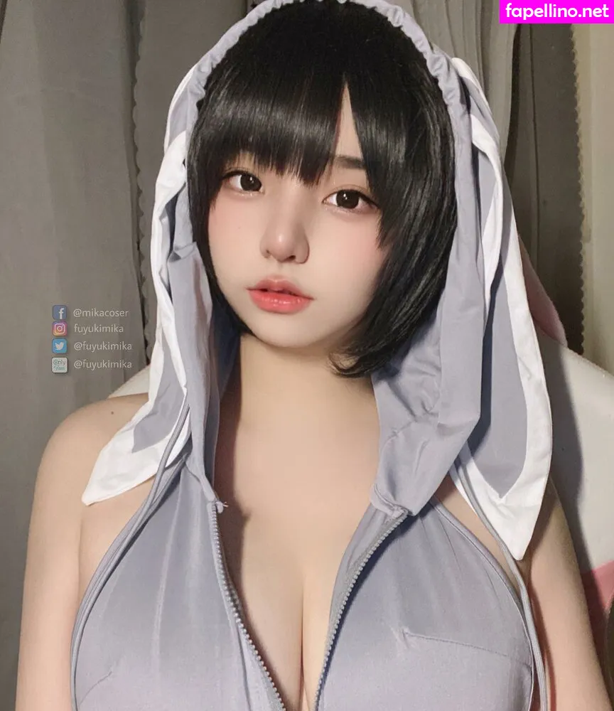 fuyukimika Nude Leaked OnlyFans Photo #TCnG8LDV4a