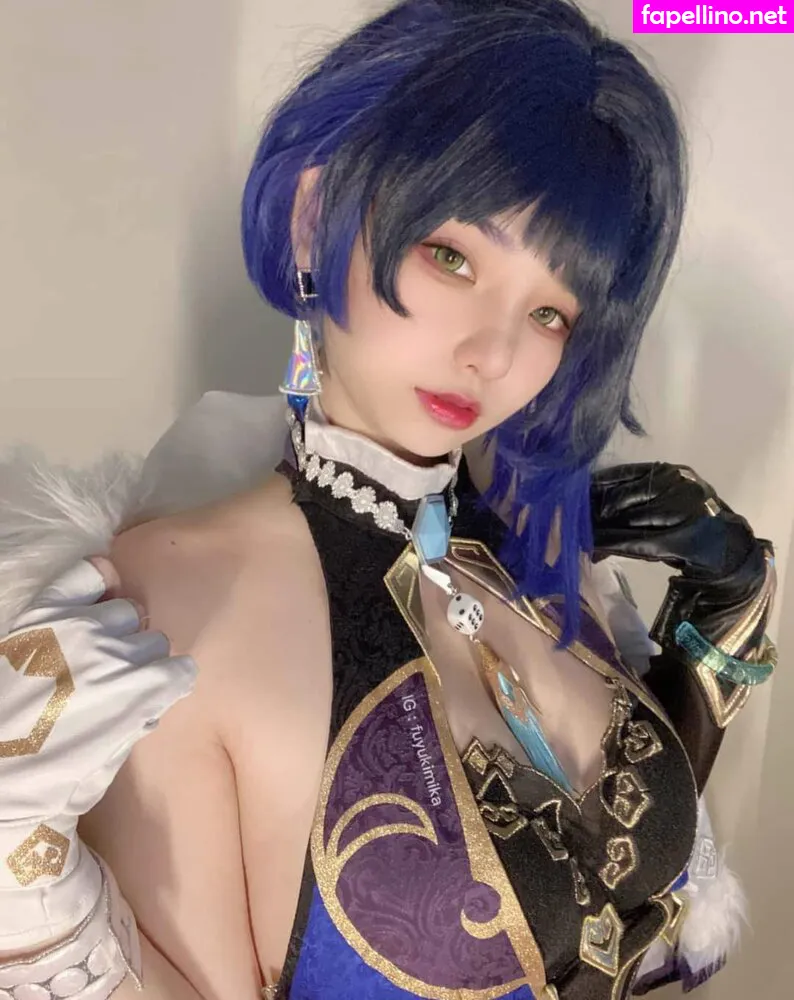 fuyukimika Nude Leaked OnlyFans Photo #cJ0vZVoeXb