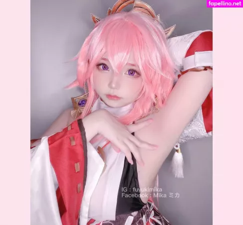 Fuyukimika OnlyFans Thumbnail #dzWlkAh3js