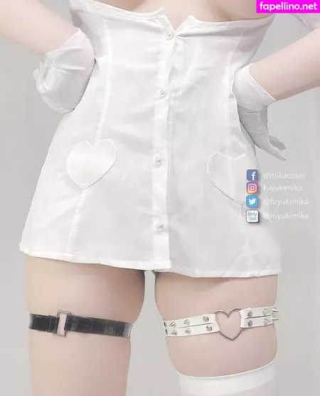 Fuyukimika OnlyFans Thumbnail #dzeasrDxJJ