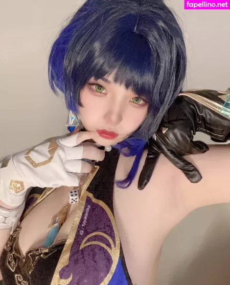 Fuyukimika OnlyFans Thumbnail #lgKR3PfciV