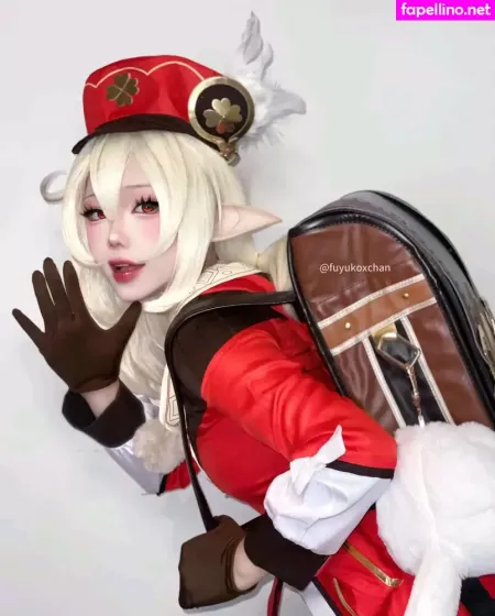 Fuyuko Chan OnlyFans Thumbnail #6PT21Twgwj