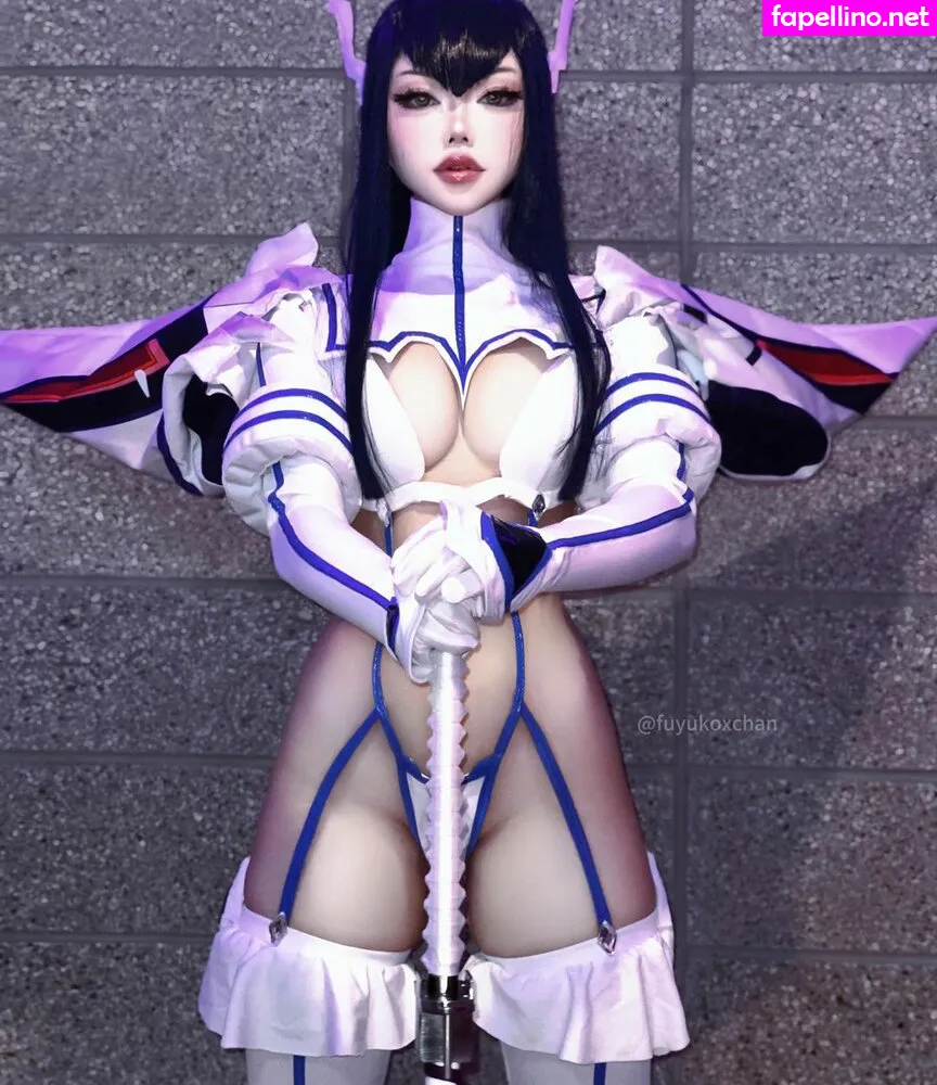 fuyukoxchan, https: Nude Leaked OnlyFans Photo #IJP7uLNk6m