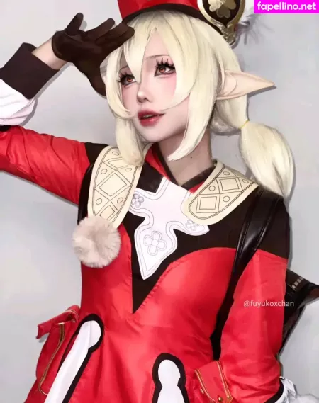 Fuyuko Chan OnlyFans Thumbnail #LojNVf6eTL