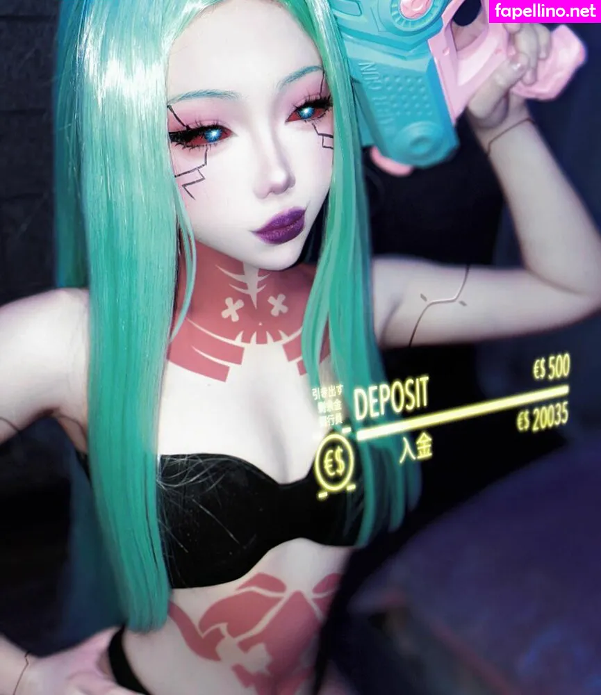 fuyukoxchan, https: Nude Leaked OnlyFans Photo #OuRG96tCKO