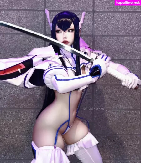 Fuyuko Chan OnlyFans Thumbnail #XY20418i4r