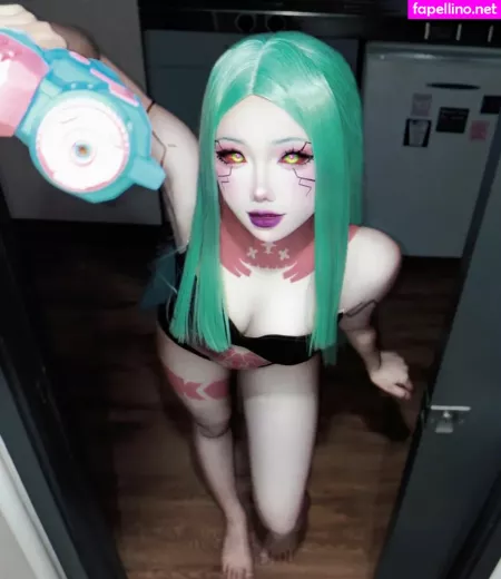 Fuyuko Chan OnlyFans Thumbnail #b1vU1cTnYi