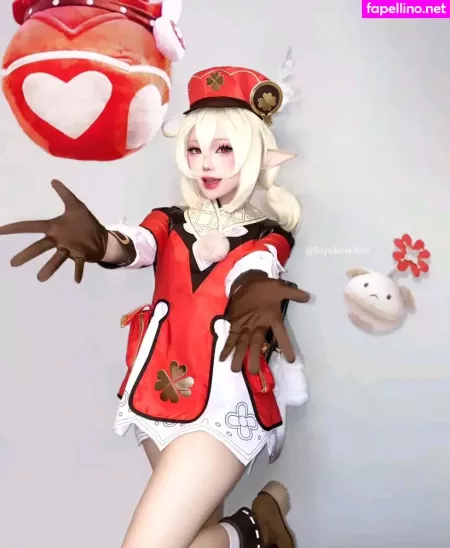 Fuyuko Chan OnlyFans Thumbnail #dha6yqSH7S