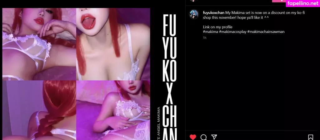 Fuyuko Chan OnlyFans Thumbnail #eqqZ9yBlMB