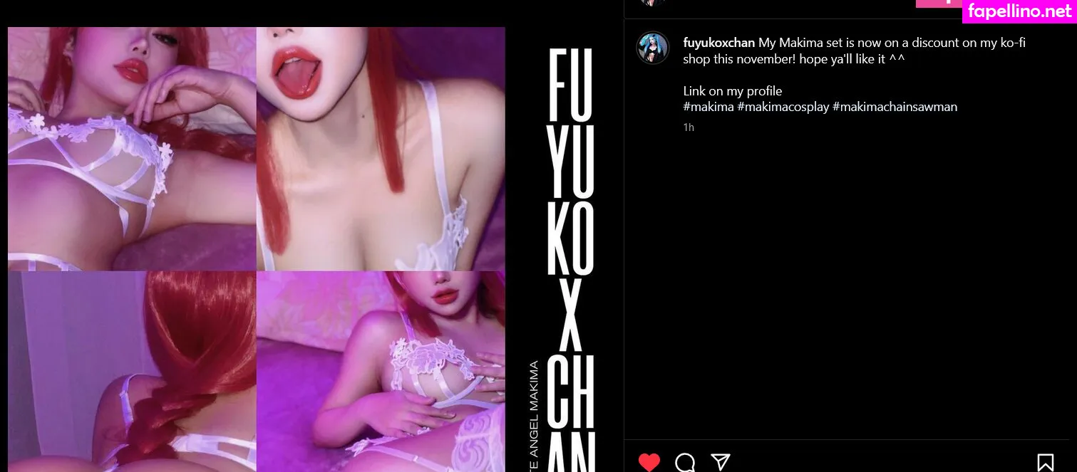 fuyukoxchan, https: Nude Leaked OnlyFans Photo #eqqZ9yBlMB