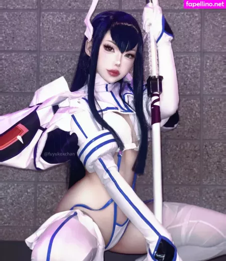 Fuyuko Chan OnlyFans Thumbnail #fuoXIpzwU6