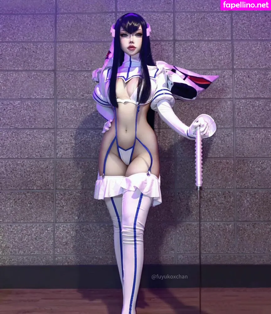 fuyukoxchan, https: Nude Leaked OnlyFans Photo #ipdHr5c3yk