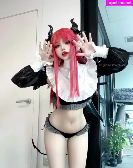 Fuyuko Chan OnlyFans Thumbnail #jBZtPqqMLi