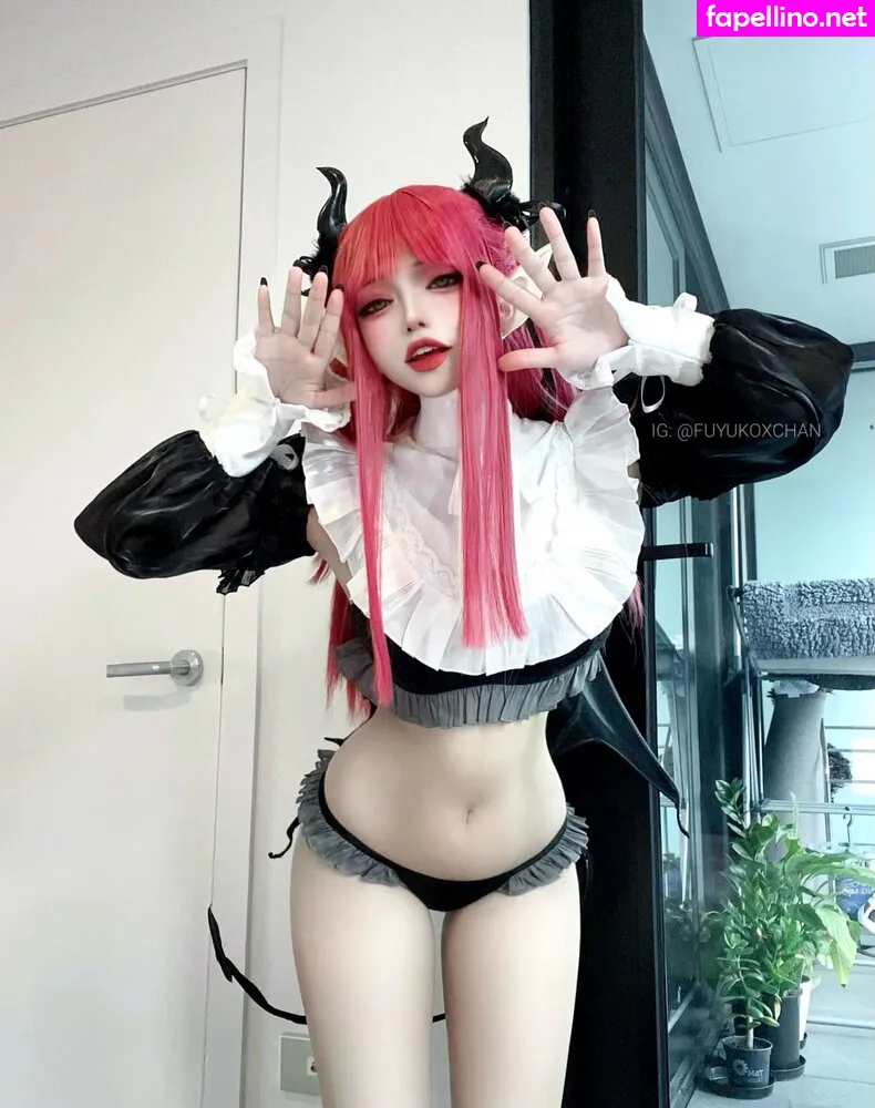 fuyukoxchan, https: Nude Leaked OnlyFans Photo #jBZtPqqMLi