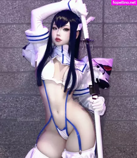 Fuyuko Chan OnlyFans Thumbnail #w4pOVp8Y19