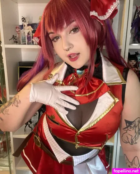 Fuyumuju OnlyFans Thumbnail #nIcZYdYcYh