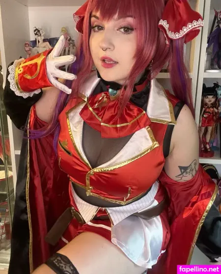 Fuyumuju OnlyFans Thumbnail #qHSF4B6eKv