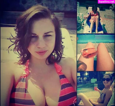 Fuzyfruzsina OnlyFans Thumbnail #kt1LrGbL9X