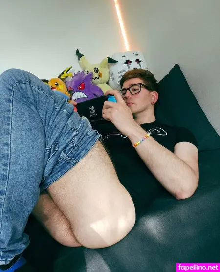 Fuzzietwinkie OnlyFans Thumbnail #C14VatG7yw