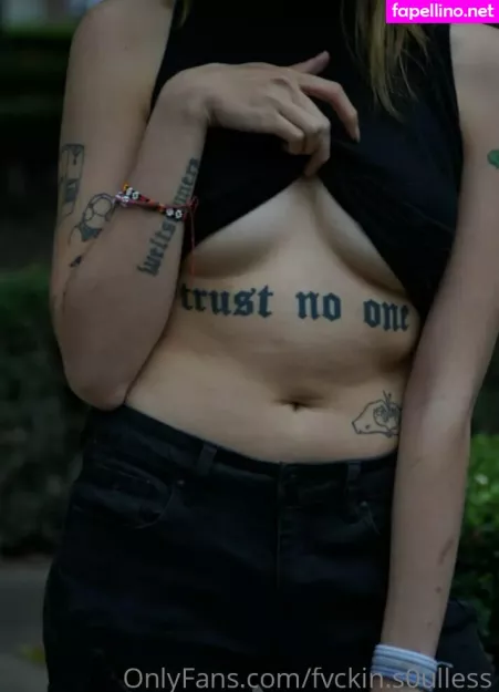 Fvckin S0ulless OnlyFans Thumbnail #2HWa5pXrSc