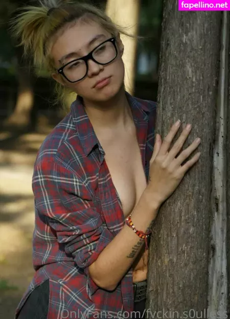 Fvckin S0ulless OnlyFans Thumbnail #IomxTLyI73