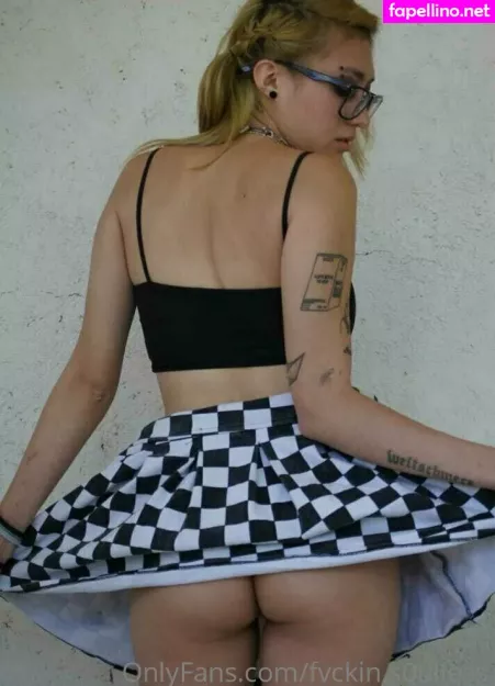 Fvckin S0ulless OnlyFans Thumbnail #SWP96oQF8P