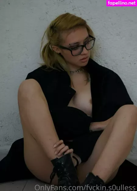 Fvckin S0ulless OnlyFans Thumbnail #YgPlw3L8Yf