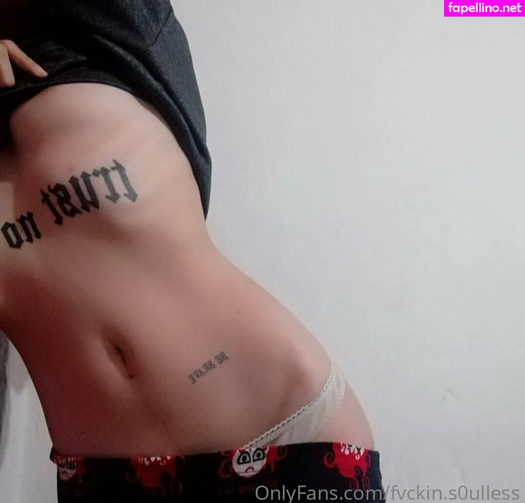 fvckin.s0ulless Nude Leaked OnlyFans Photo #f9h1ZJNS9o