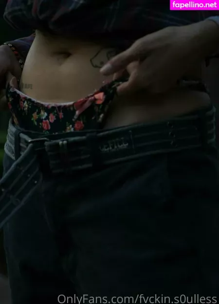 Fvckin S0ulless OnlyFans Thumbnail #fS2ftd5D0B