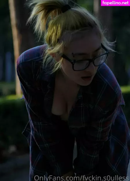 Fvckin S0ulless OnlyFans Thumbnail #iimpcIsYnV