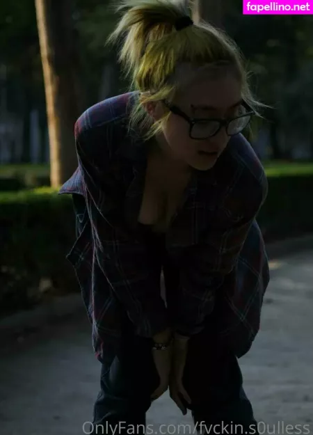 Fvckin S0ulless OnlyFans Thumbnail #peSXWV65Wb