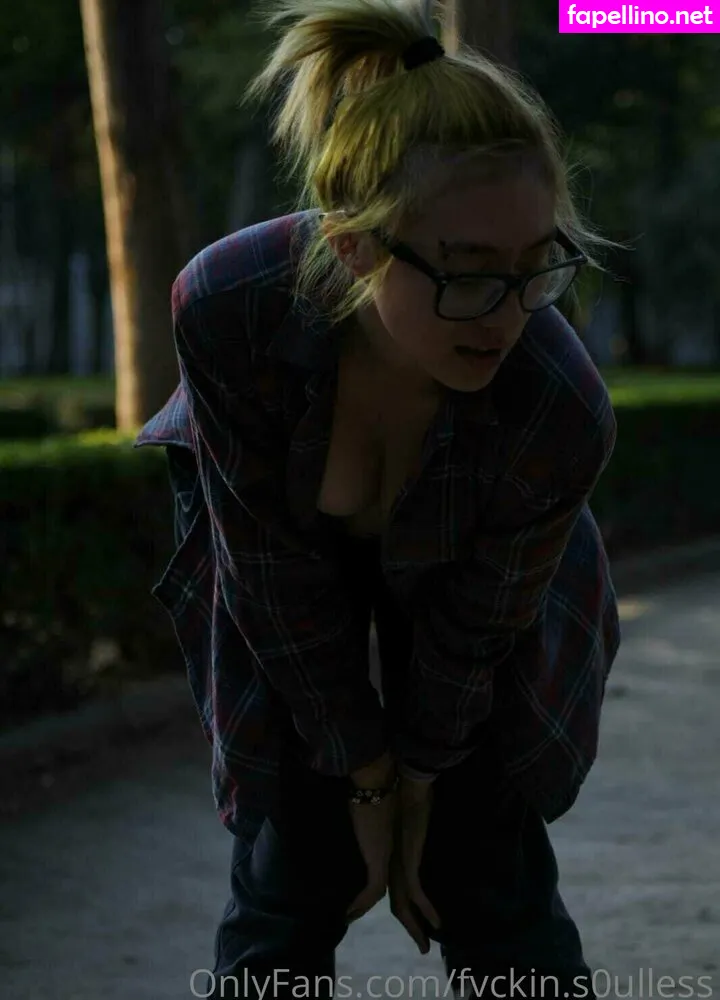 fvckin.s0ulless Nude Leaked OnlyFans Photo #peSXWV65Wb