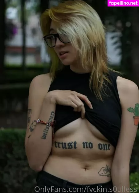 Fvckin S0ulless OnlyFans Thumbnail #r1mgd5ZBN6