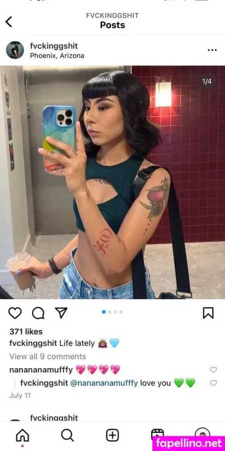 Fvckinggshit Main Profile Photo