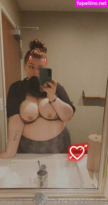 Fxckinggoddes OnlyFans Thumbnail #0m9uL1HXMK