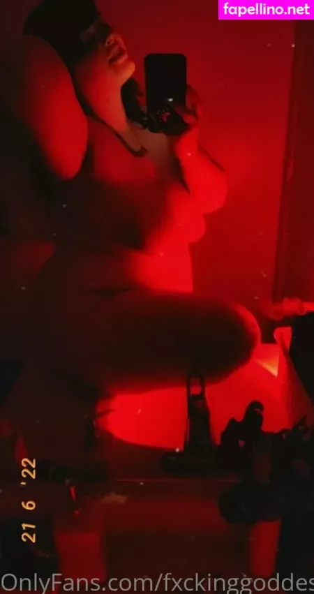 Fxckinggoddes OnlyFans Thumbnail #4441corXUj