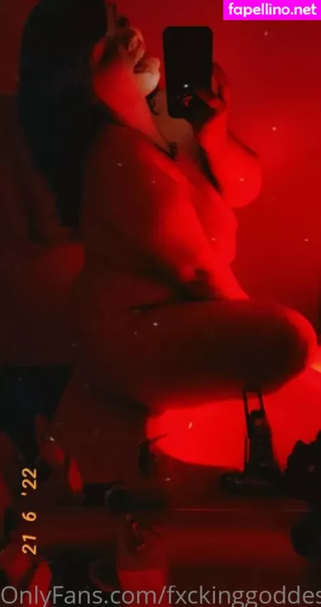 Fxckinggoddes OnlyFans Thumbnail #7P309j8YYi