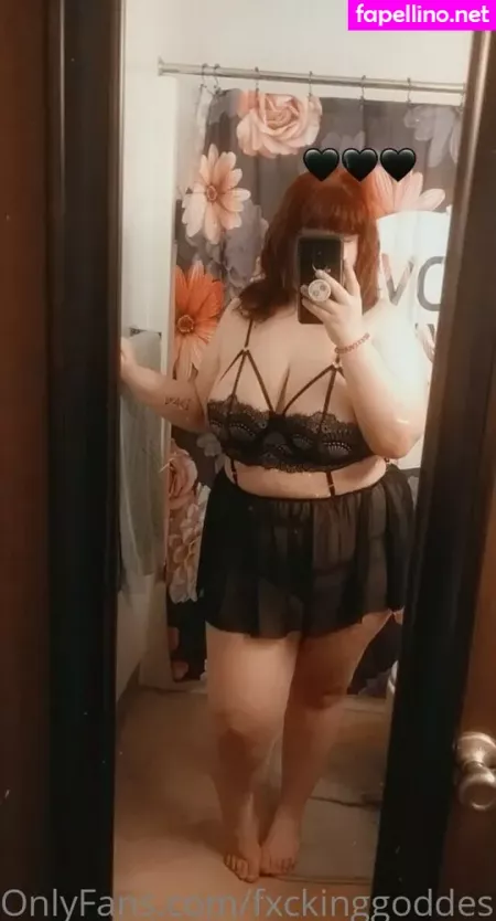 Fxckinggoddes OnlyFans Thumbnail #H15vWDj8ti
