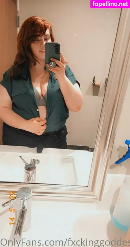 Fxckinggoddes OnlyFans Thumbnail #O95Hk2Doca