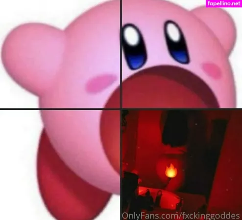 Fxckinggoddes OnlyFans Thumbnail #QOmpvQjceb