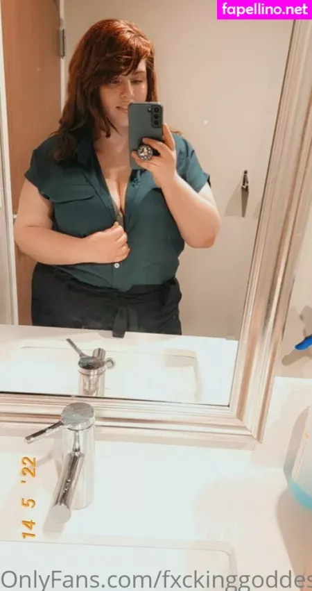 Fxckinggoddes OnlyFans Thumbnail #Xv1m2iRDWh