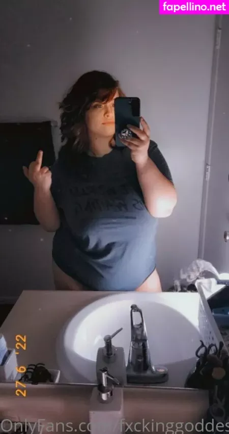 Fxckinggoddes OnlyFans Thumbnail #hgqrbHAPIy