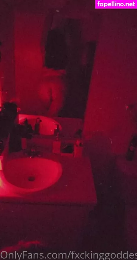 Fxckinggoddes OnlyFans Thumbnail #iwdVfqQ2pK