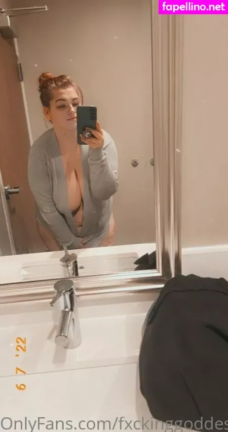 Fxckinggoddes OnlyFans Thumbnail #lEoIfLerZd