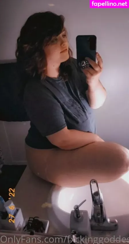 Fxckinggoddes OnlyFans Thumbnail #o5MDS4Y6d3