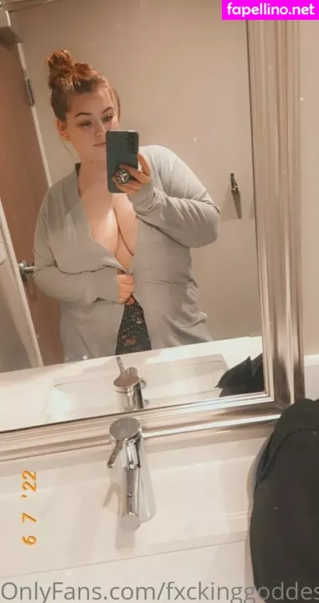 Fxckinggoddes OnlyFans Thumbnail #rPlHkZxue0