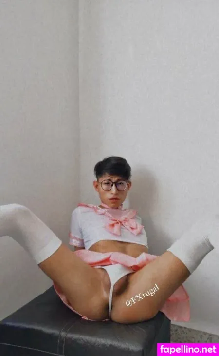 Fxtugal OnlyFans Thumbnail #be5MGQqjeu