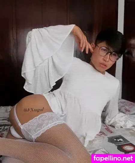 Fxtugal OnlyFans Thumbnail #o8KDSzQdTV