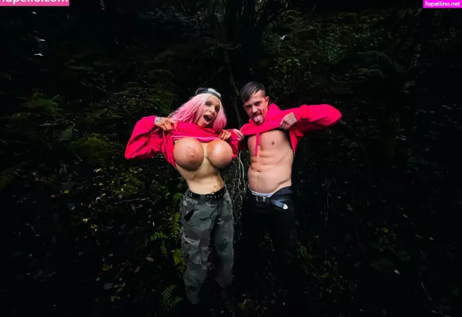 Fxxkingexplorers OnlyFans Thumbnail #jLspgRwGD7